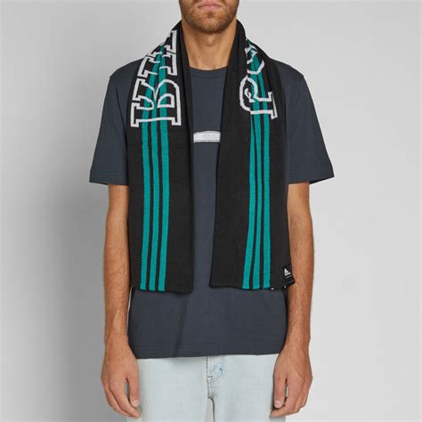 gosha rubchinskiy adidas scarf.